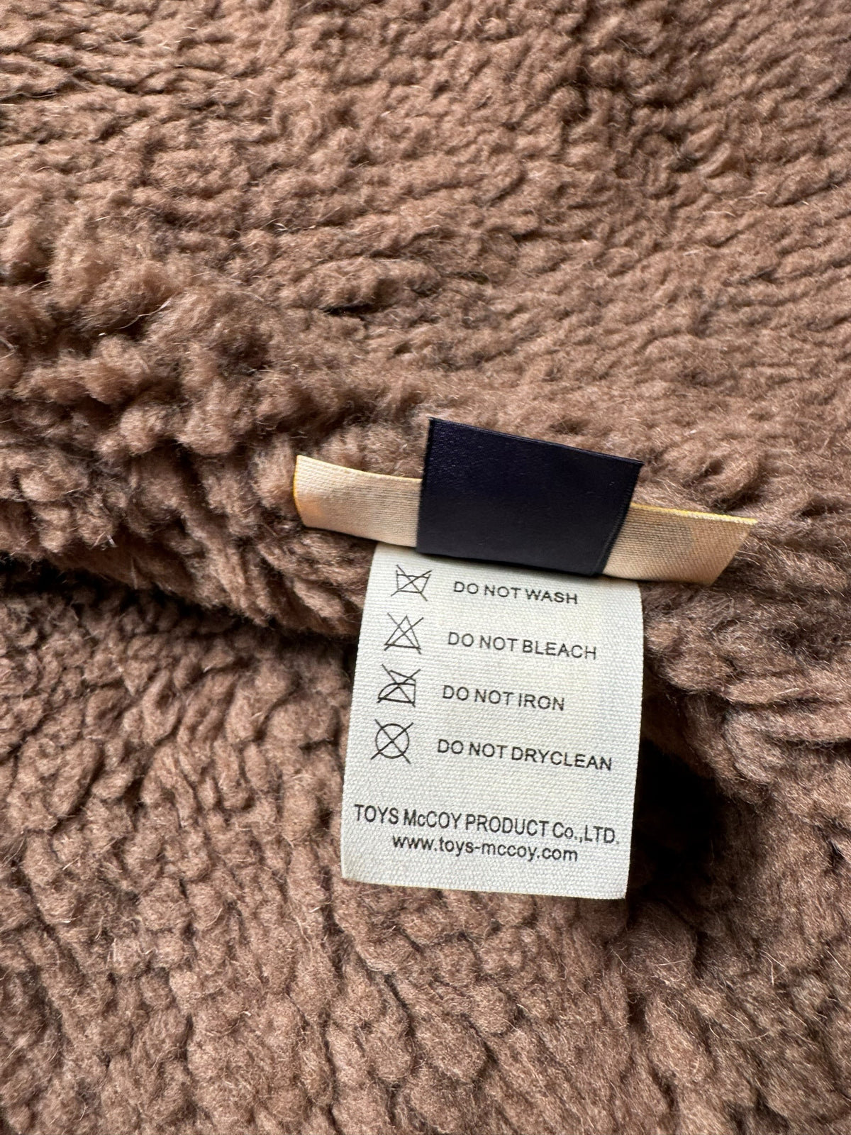 Jacket deck Alpaca N-1 Hooded Toys McCoy Japan usn Félix the Cat Tmj1814 2018's - 38 (M)