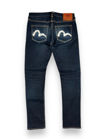 JEANS SEAGULL EVISU - M