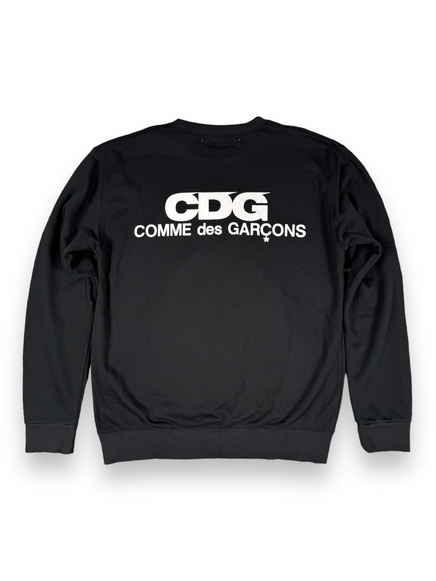 PULL CDG Hommes - M