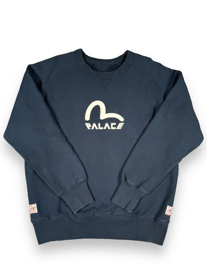 PULL RÉVERSIBLE EVISU X PALACE - L