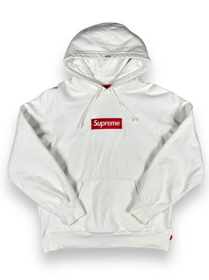 SWEAT SUPREME BOX LOGO 21 - M