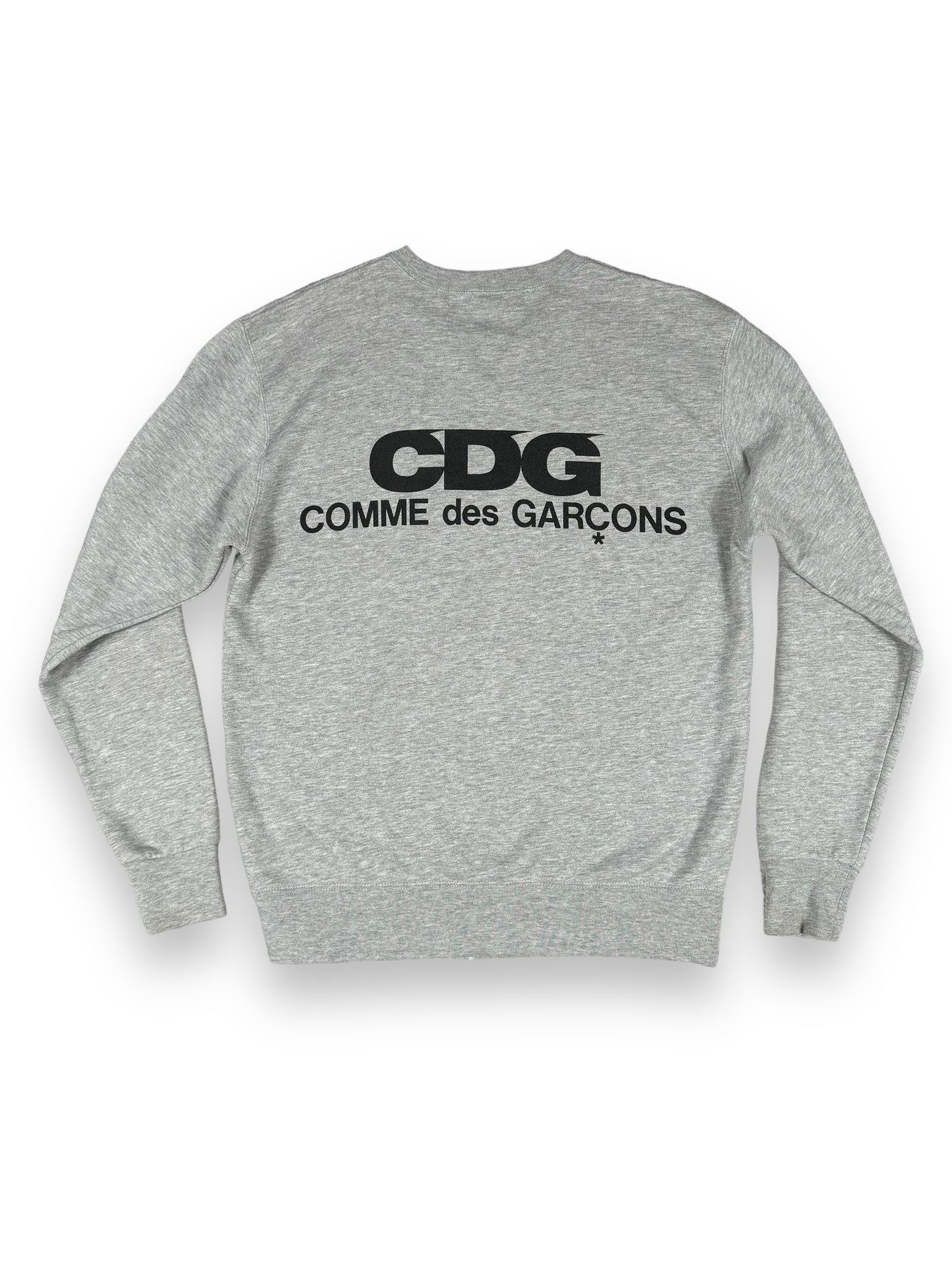 PULL CDG Hommes - M