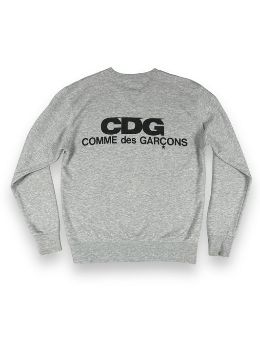 PULL CDG Hommes - M