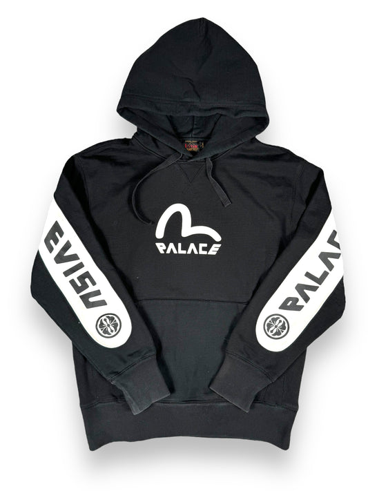 SWEAT EVISU X PALACE - L