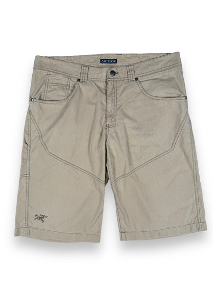 SHORT ARC’TERYX KNEE VINTAGE - L