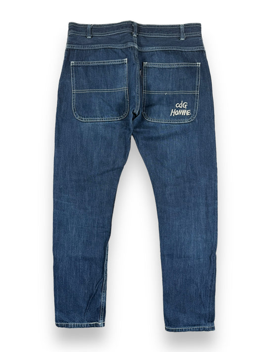 JEANS CDG Hommes - M