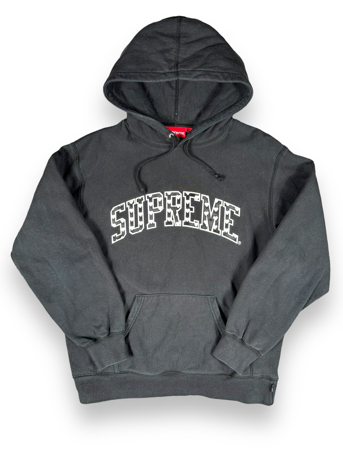 SWEAT SUPREME - M