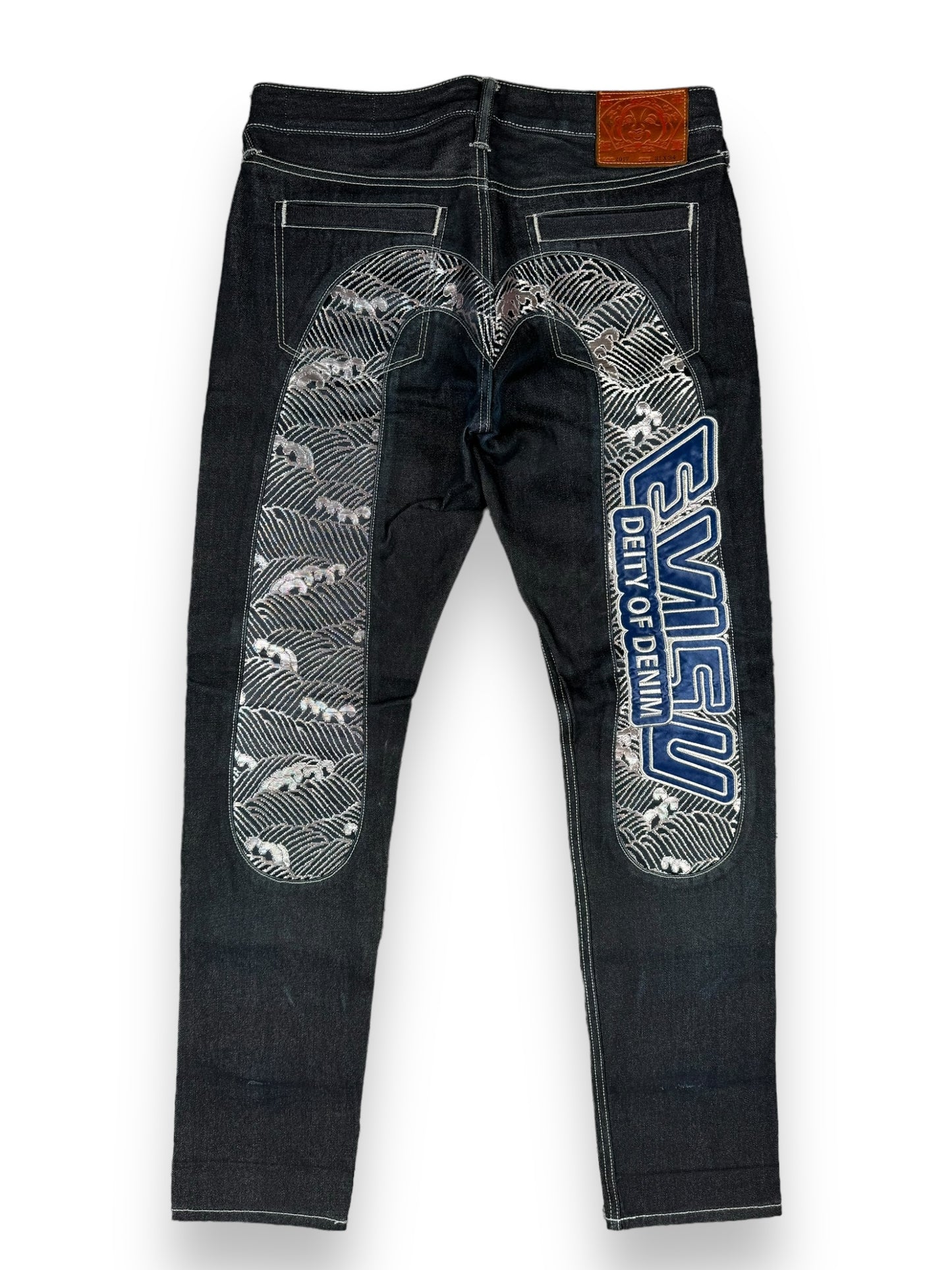 JEANS DAICOCK EVISU - M