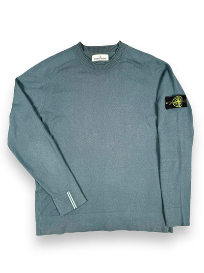 PULL STONE ISLAND - L