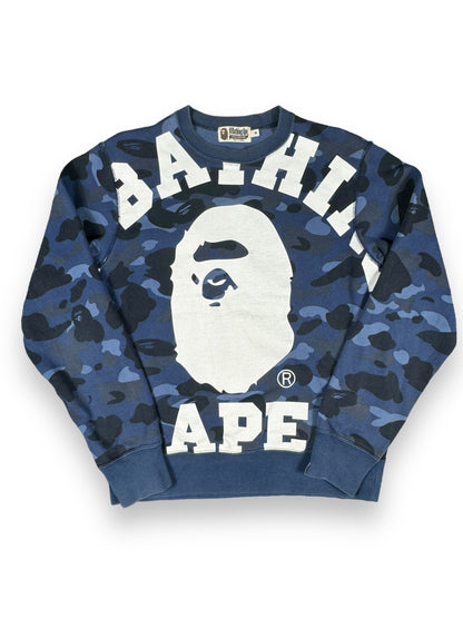 PULL BAPE VINTAGE - M