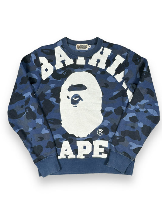 PULL BAPE VINTAGE - M