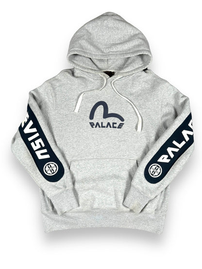 SWEAT EVISU X PALACE - M