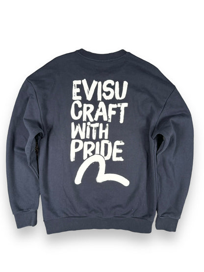 PULL EVISU - M