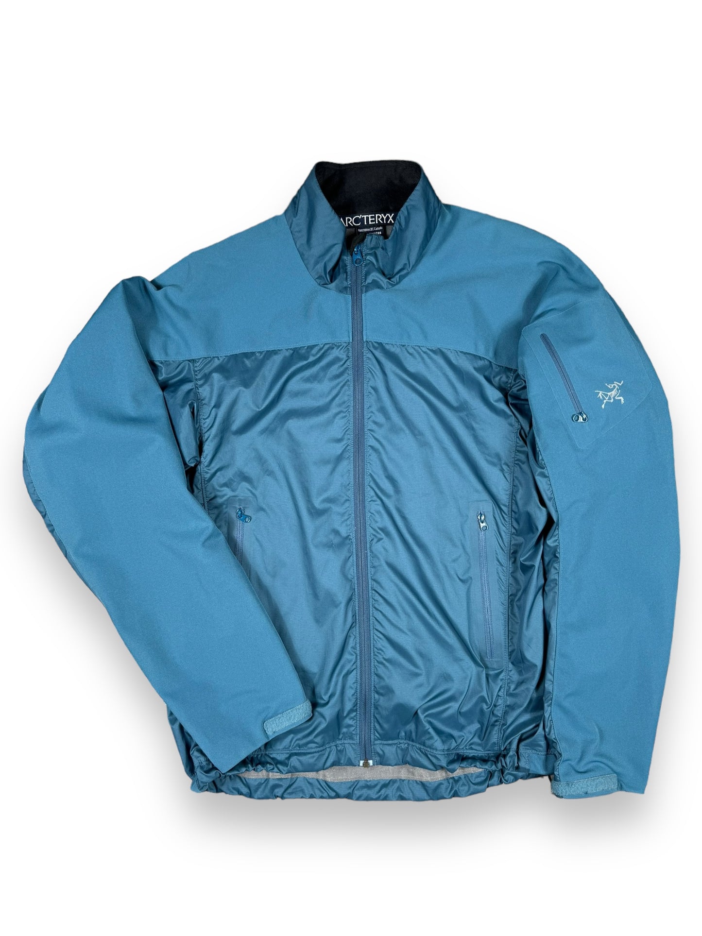 VESTE SOLANO ARC’TERYX VINTAGE - S