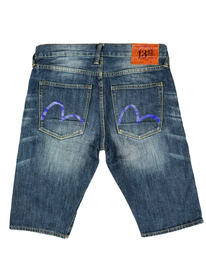 JORT SEAGULL EVISU - M