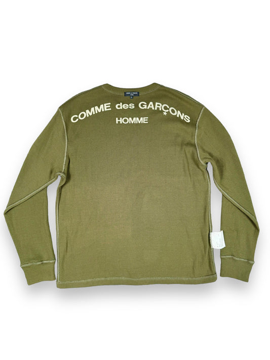 PULL CDG Hommes - L