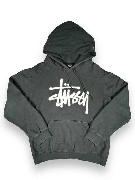 SWEAT STÜSSY - S