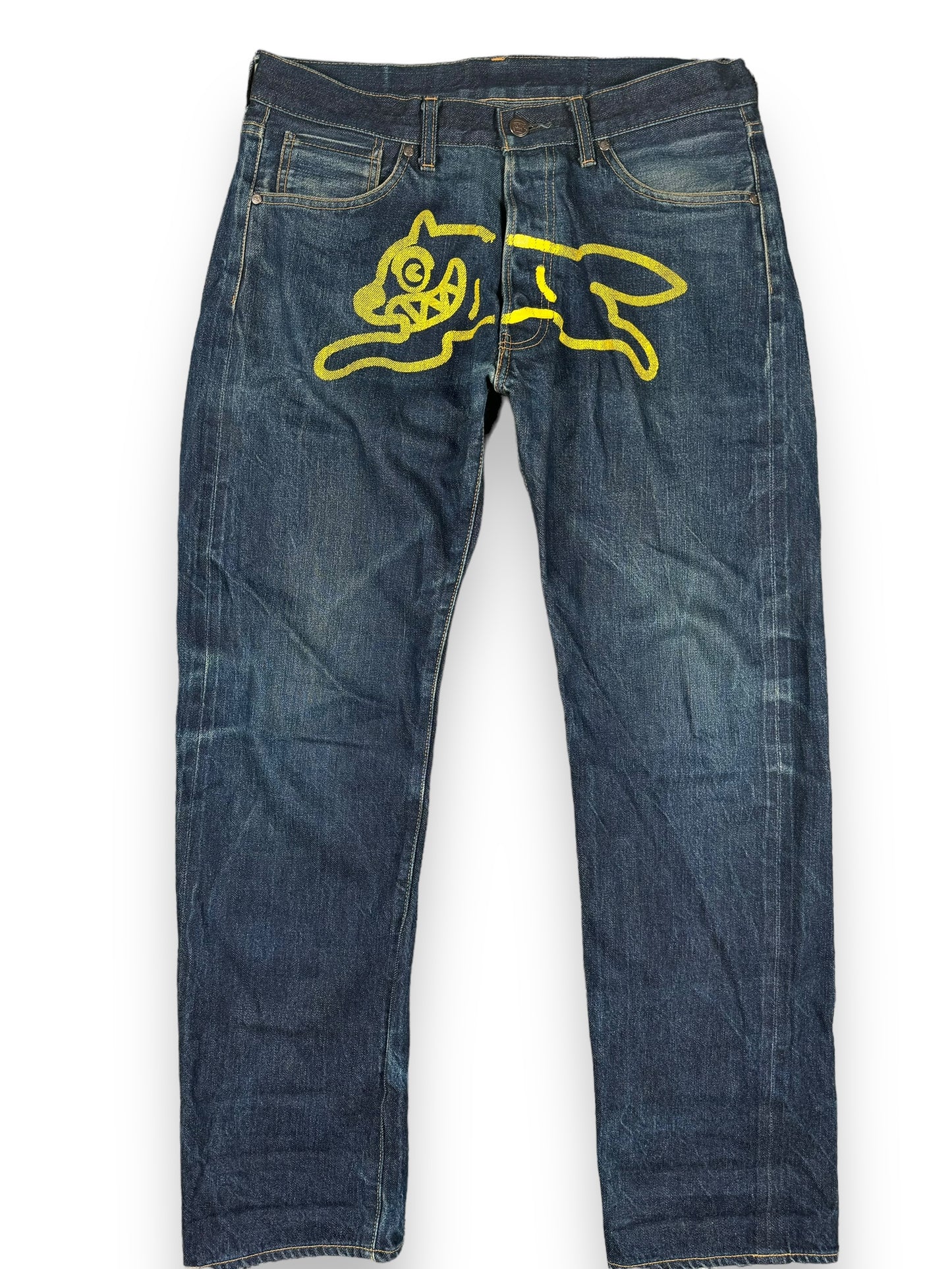 JEANS BAGGY BBC VINTAGE - M