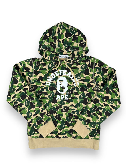 SWEAT BAPE X UNDEFEATED - S