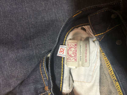 JEANS BAGGY DAICOCK EVISU - M