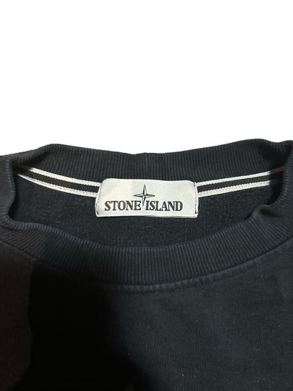 PULL STONE ISLAND - S