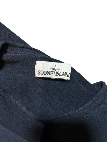 CREWNECK STONE ISLAND - M