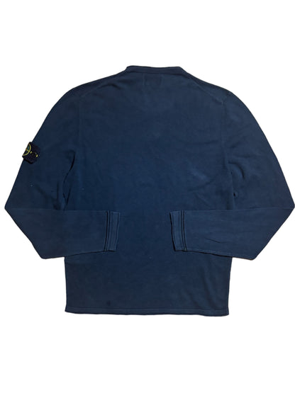 CREWNECK STONE ISLAND - M