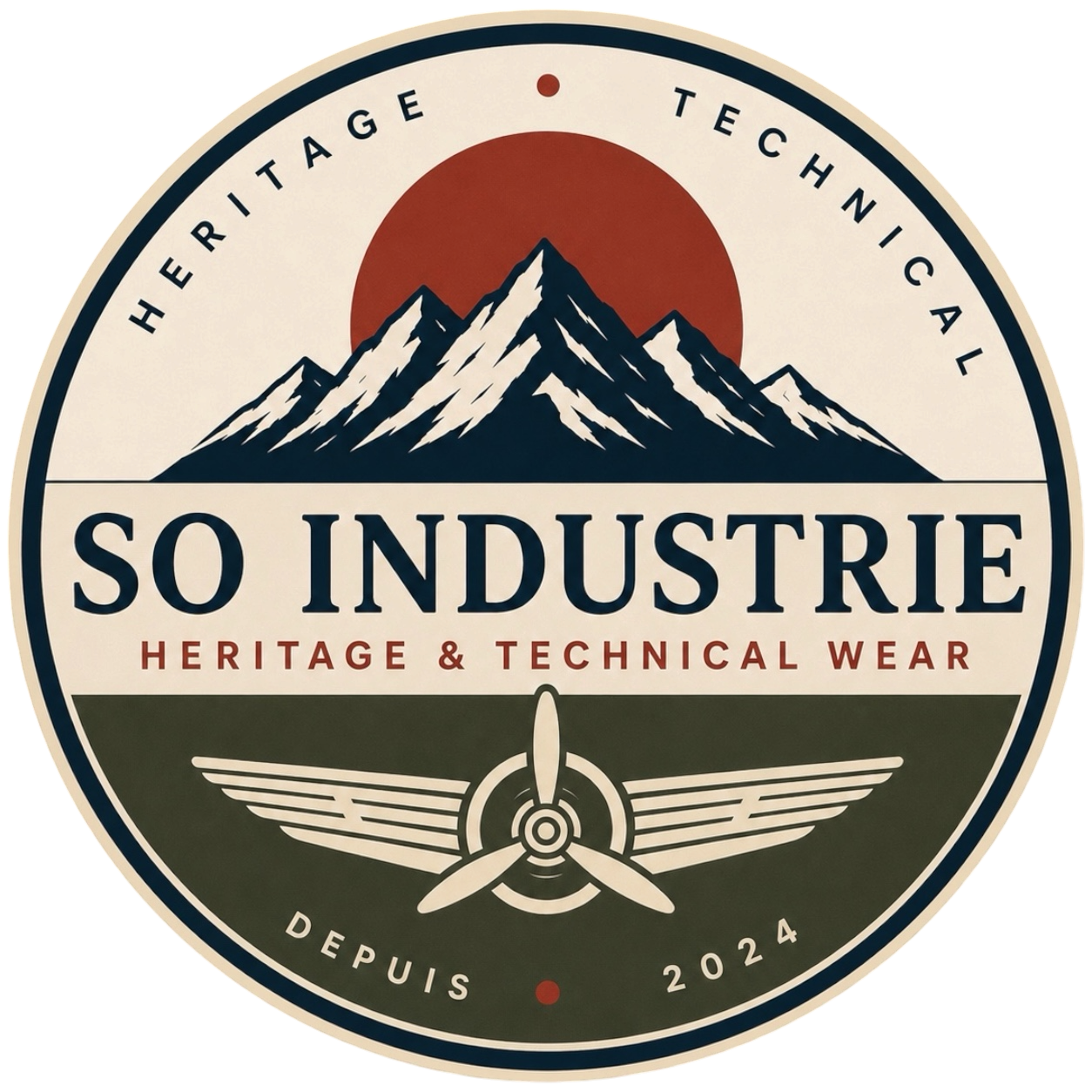 SO INDUSTRIE