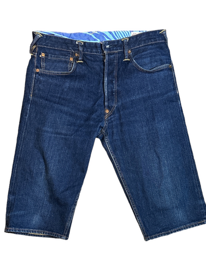 SHORT DAICOCK EVISU - S