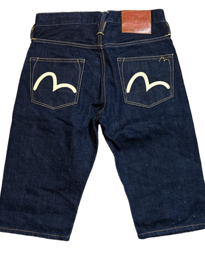 SHORT EVISU SEAGUL - S