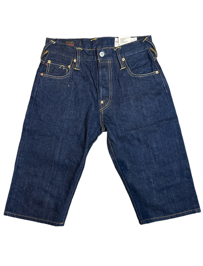 SHORT EVISU SEAGUL - S